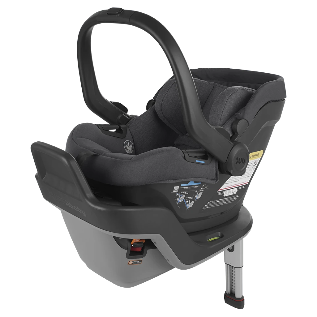 Uppababy Mesa MaxCar Seat + Travel Bag 10 Uppababy Mesa MaxCar Seat + Travel Bag - Image 10