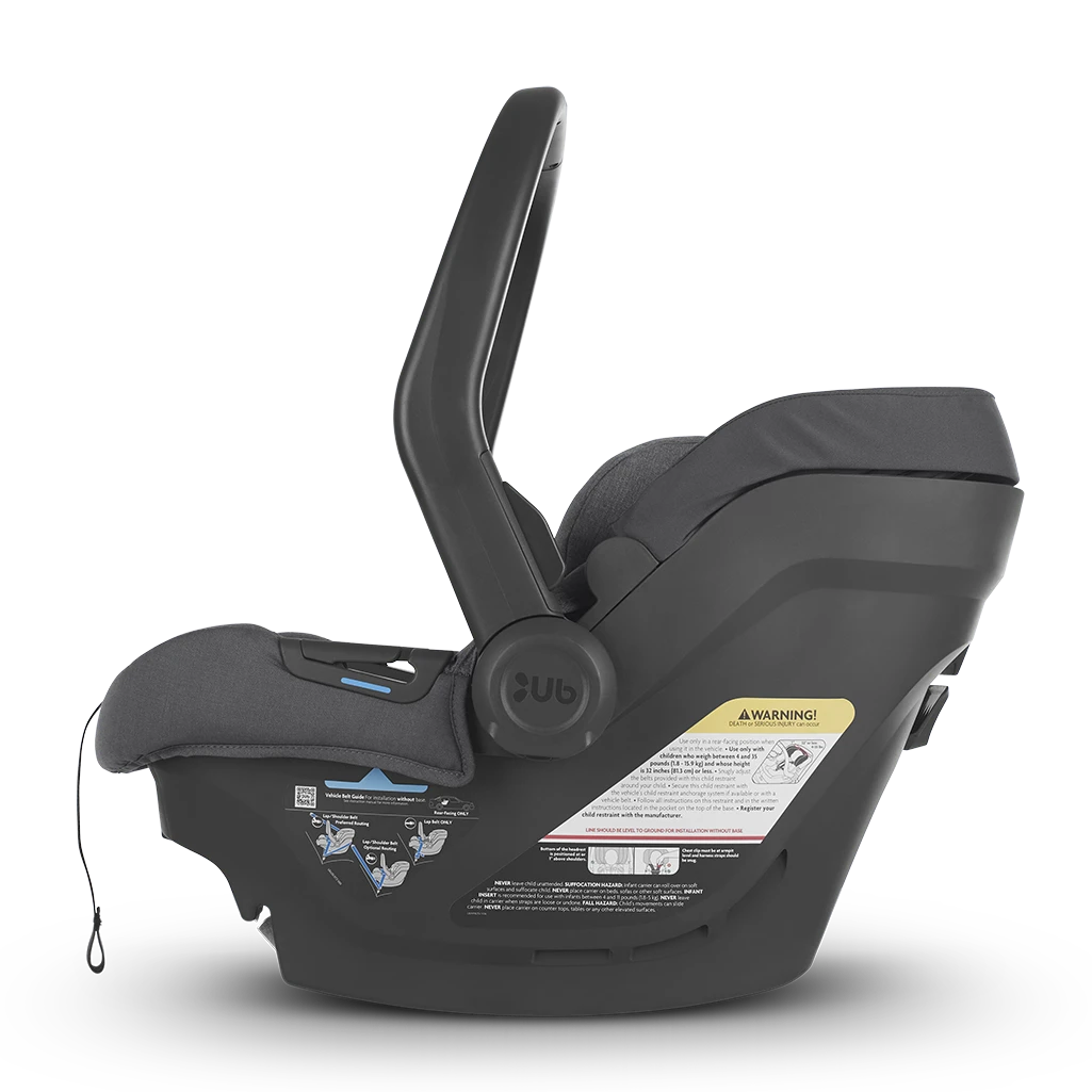Uppababy Mesa MaxCar Seat + Travel Bag 14 Uppababy Mesa MaxCar Seat + Travel Bag - Image 14