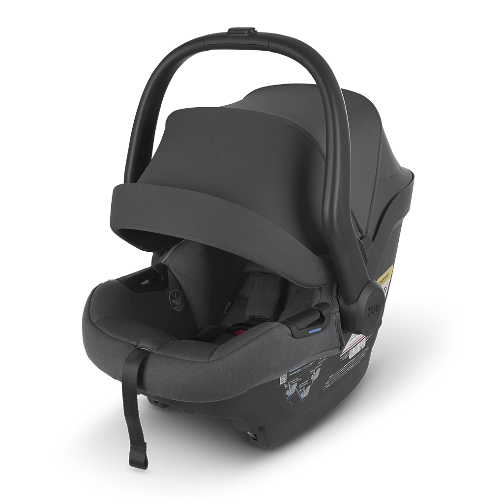 Uppababy Mesa MaxCar Seat + Travel Bag 12 Uppababy Mesa MaxCar Seat + Travel Bag - Image 12