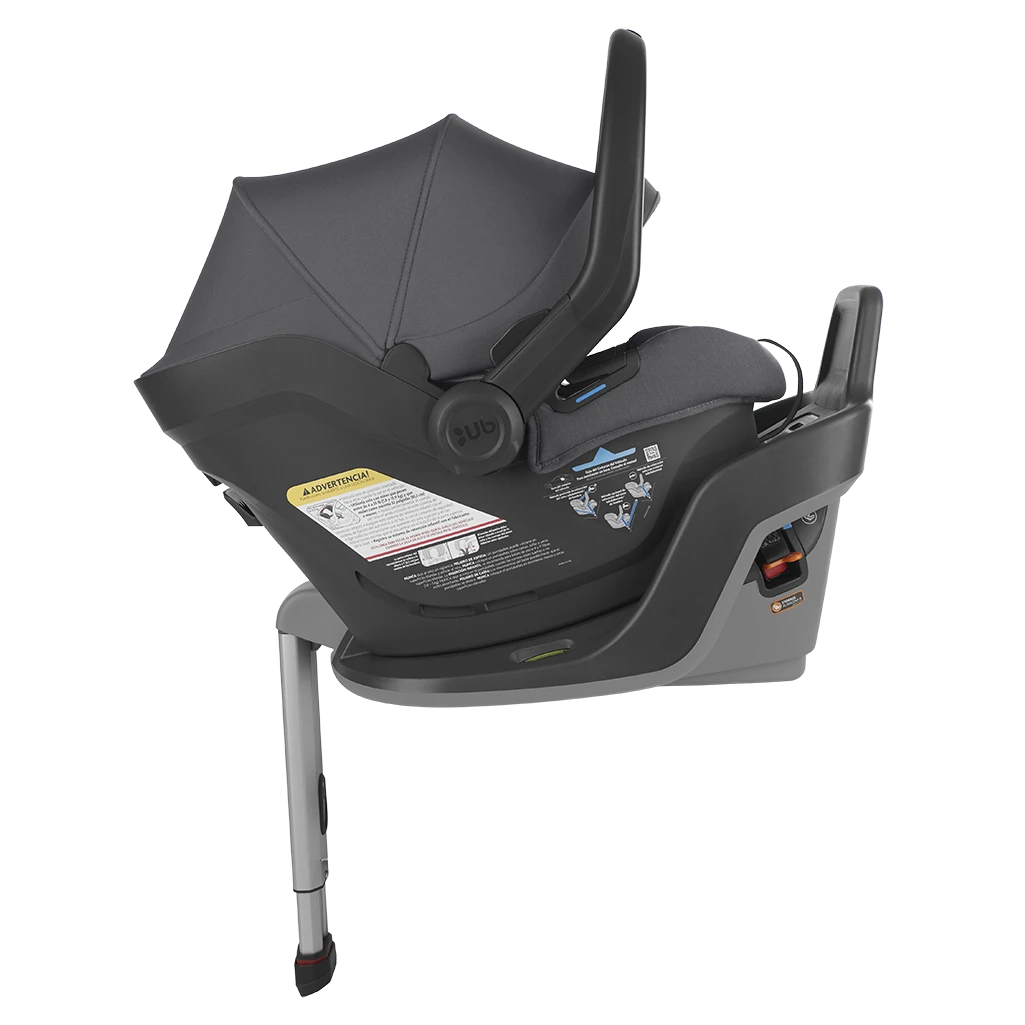 Uppababy Mesa MaxCar Seat + Travel Bag 11 Uppababy Mesa MaxCar Seat + Travel Bag - Image 11