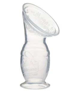 Haakaa Generation 2 Silicone Breast Pump With Suction Base 4 Oz 1 Pk