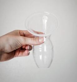 Haakaa Generation 1 Silicone Breast Pump 4 Oz, 1 Pk 11 Haakaa Generation 1 Silicone Breast Pump 4 Oz, 1 Pk -Tiny Baby Essentials Store MHK062 3