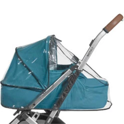 Uppababy MINU From Birth Rain Shield