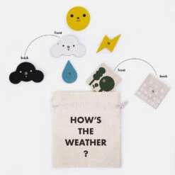My Weather Station -Tiny Baby Essentials Store MOONPICNICweatherstationalt2