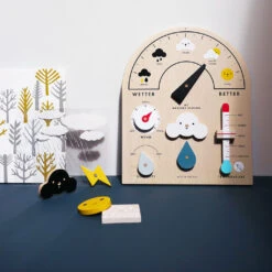 My Weather Station -Tiny Baby Essentials Store MOONPICNICweatherstationalt3