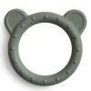 Mushie Teething Ring