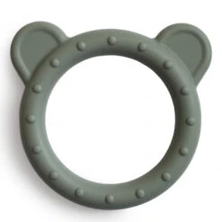 Mushie Teething Ring
