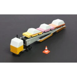 Magnetic Car Transporter -Tiny Baby Essentials Store MagneticCarTransporter4