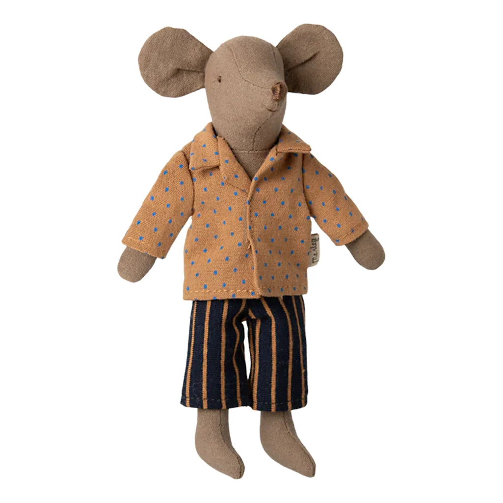 Maileg Dad Mouse Clothes 12 Maileg Dad Mouse Clothes - Image 12