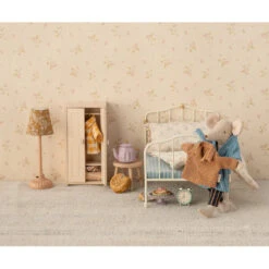 Maileg Dad Mouse Clothes 27 Maileg Dad Mouse Clothes -Tiny Baby Essentials Store Maileg Dad mouse clothes shirt and stripped pants