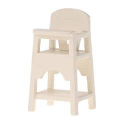 Maileg Mouse High Chair | Off White