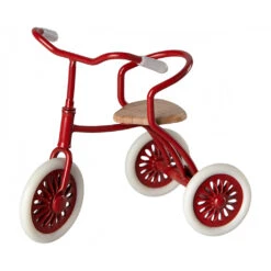 Maileg Tricycle | Red