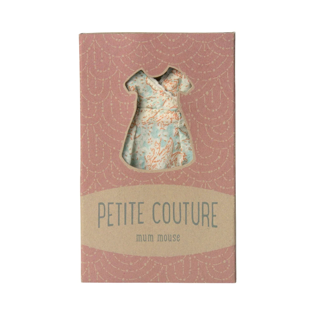 Maileg Mum Mouse Clothes 20 Maileg Mum Mouse Clothes - Image 20