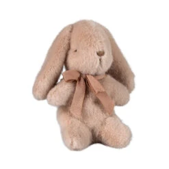 Maileg Mini Plush Bunny 13 Maileg Mini Plush Bunny -Tiny Baby Essentials Store Maileg Plush bunny mini light powder stuff animal