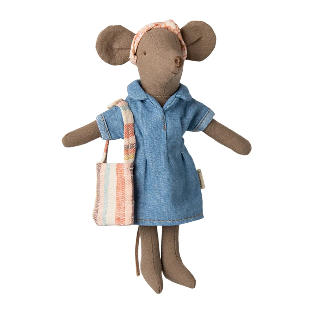 Maileg Mum Mouse Clothes 5 Maileg Mum Mouse Clothes - Image 5