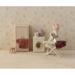 Maileg Mum Mouse Clothes 32 Maileg Mum Mouse Clothes -Tiny Baby Essentials Store Maileg clothing accessories for mum mouse skirt and blouse outfit set