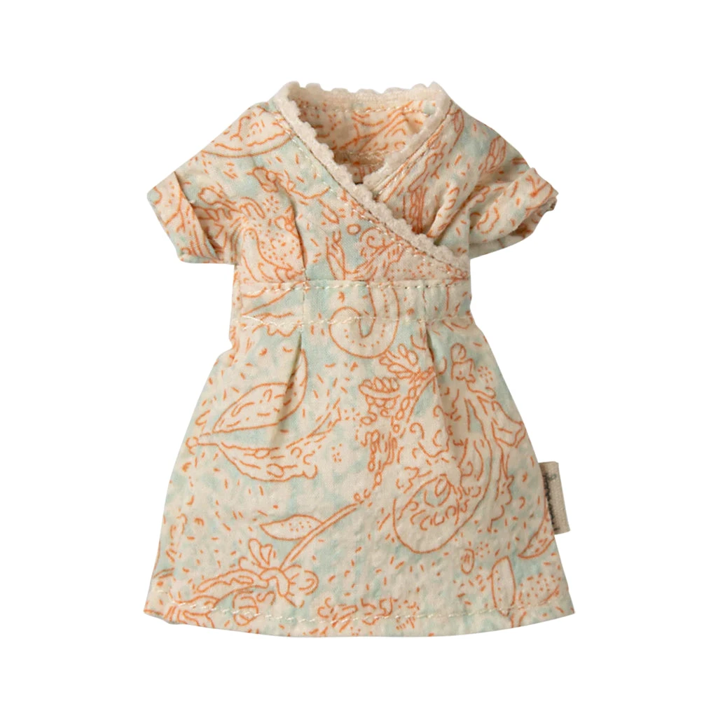 Maileg Mum Mouse Clothes 2 Maileg Mum Mouse Clothes - Image 2