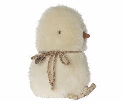 Maileg Mini Plush Chicken