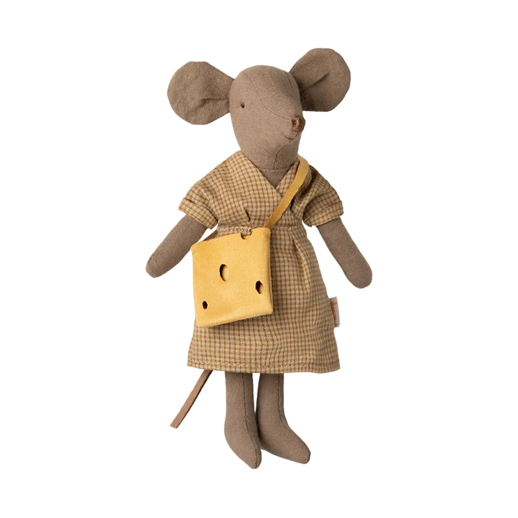 Maileg Mum Mouse Clothes 17 Maileg Mum Mouse Clothes - Image 17