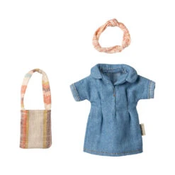 Maileg Mum Mouse Clothes