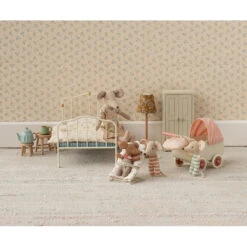 Maileg MY Babysitter 12 Maileg MY Babysitter -Tiny Baby Essentials Store Maileg mouse my babysitter for baby mice in multidot