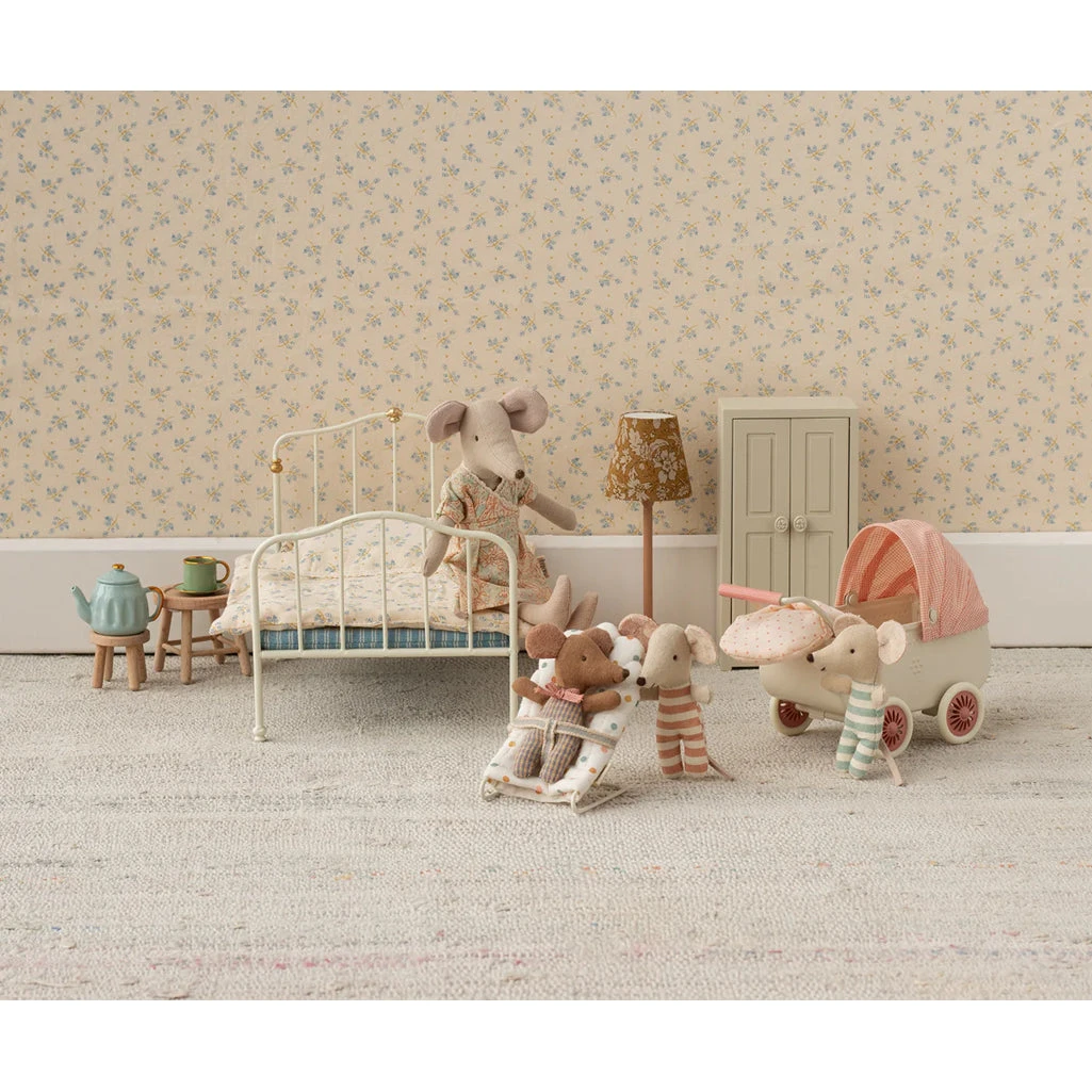 Maileg MY Babysitter 6 Maileg MY Babysitter - Image 6