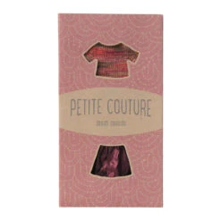 Maileg Mum Mouse Clothes 31 Maileg Mum Mouse Clothes -Tiny Baby Essentials Store Maileg mouse skirt and knitted blouse for mum mouse