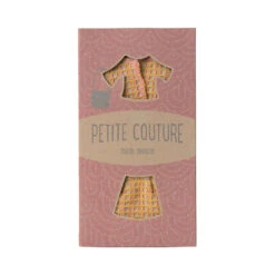 Maileg Mum Mouse Clothes 27 Maileg Mum Mouse Clothes -Tiny Baby Essentials Store Maileg mouse suit set for mum mouse