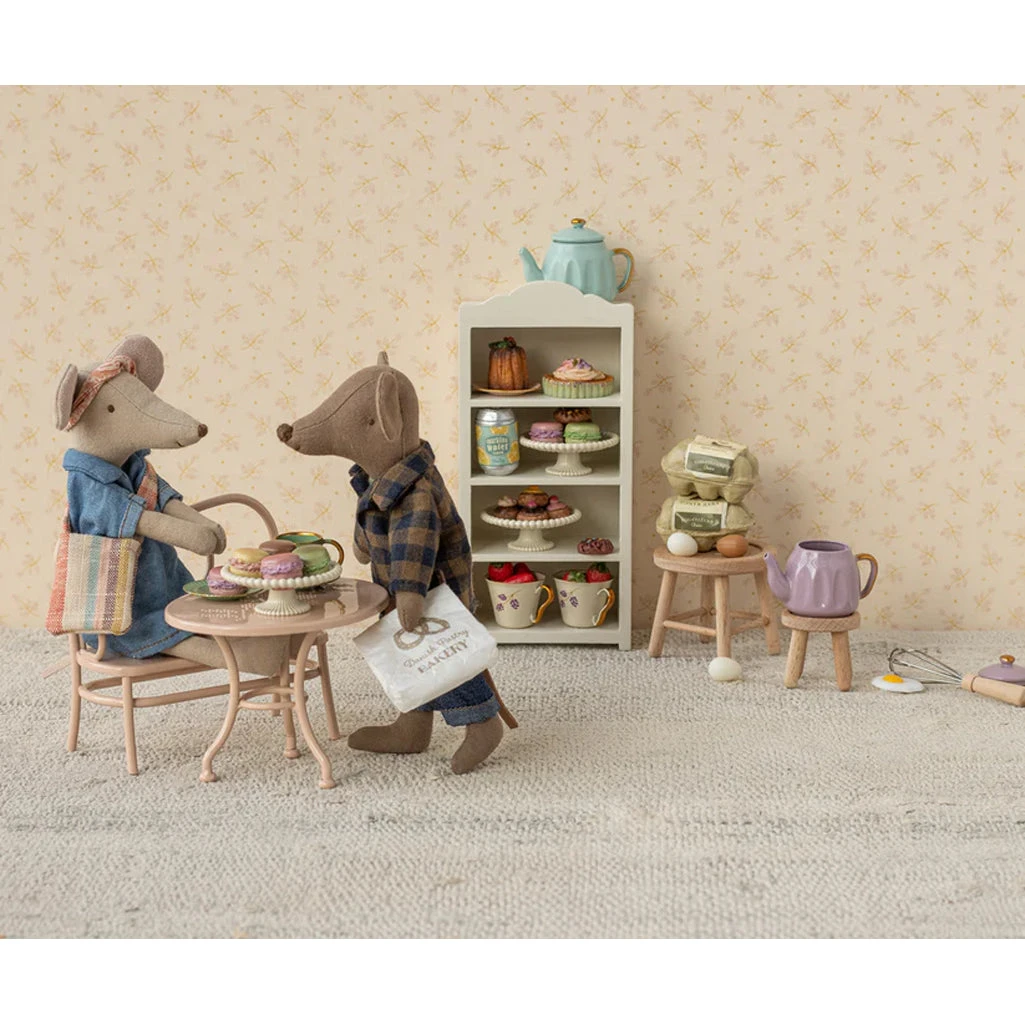 Maileg Mum Mouse Clothes 19 Maileg Mum Mouse Clothes - Image 19