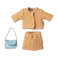 Maileg Mum Mouse Clothes 25 Maileg Mum Mouse Clothes -Tiny Baby Essentials Store Maileg mum mouse outfit suit set