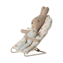 Maileg MY Babysitter 11 Maileg MY Babysitter -Tiny Baby Essentials Store Maileg my baby sitter polka dot