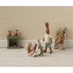 Maileg MY Babysitter 13 Maileg MY Babysitter -Tiny Baby Essentials Store Maileg my babysitter multi dot