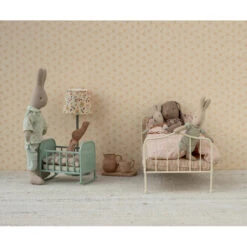 Maileg My Cradle 5 Maileg My Cradle -Tiny Baby Essentials Store Maileg my craddle
