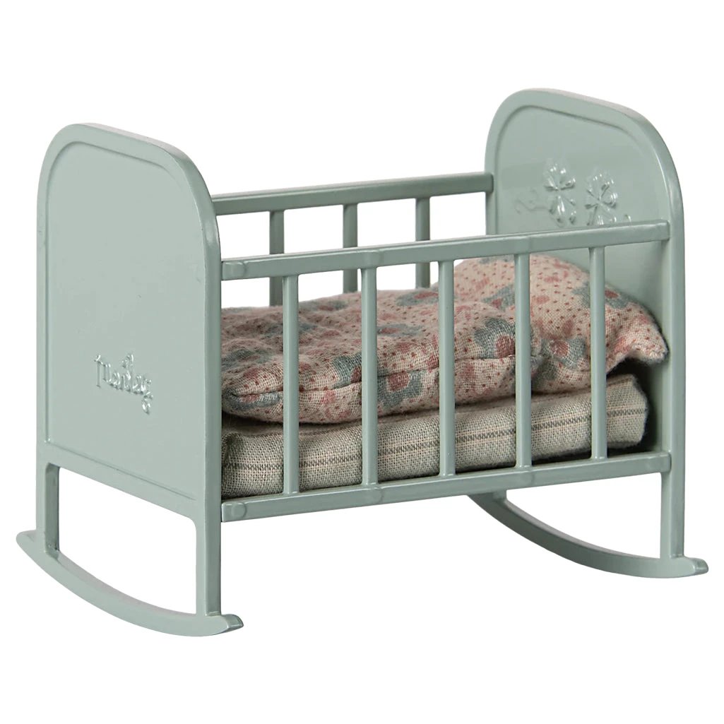 Maileg My Cradle 2 Maileg My Cradle - Image 2