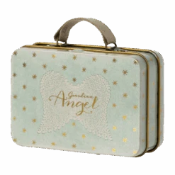 Maileg Angel Mouse In Suitcase 6 Maileg Angel Mouse In Suitcase -Tiny Baby Essentials Store MailegAngelSuitcase2