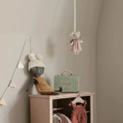 Maileg Angel Mouse In Suitcase 7 Maileg Angel Mouse In Suitcase -Tiny Baby Essentials Store MailegAngelSuitcase3