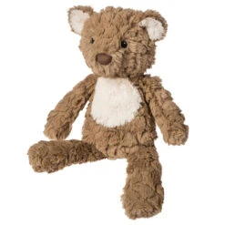 Mary Meyer Putty Nersery Teddy -Tiny Baby Essentials Store Mary Meyer Putty Nursery Teddy Bear Stuff Animal