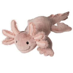 Mary Meyer Skwiggles Axolotl