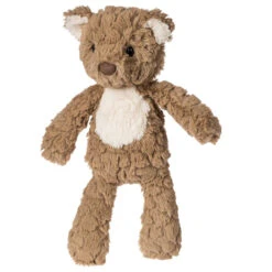 Mary Meyer Putty Nersery Teddy