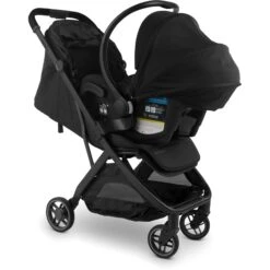 UPPAbaby Minu V3 Infant Car Seat Adapters (Maxi-Cosi, Nuna, Cybex, BeSafe) 10 UPPAbaby Minu V3 Infant Car Seat Adapters (Maxi-Cosi, Nuna, Cybex, BeSafe) -Tiny Baby Essentials Store MaxiCosi on0803 MIN 1585x2000 1478e37