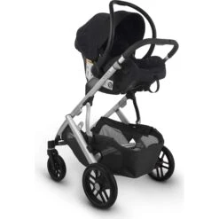 UPPAbaby Car Seat Adapters For Vista & Cruz (Maxi-Cosi / Nuna / Cybex / BeSafe) 6 UPPAbaby Car Seat Adapters For Vista & Cruz (Maxi-Cosi / Nuna / Cybex / BeSafe) -Tiny Baby Essentials Store MaxiCosi onVISTA20 Reversed 2000x2329 3f5913e