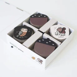 Memory Game | Woodland 7 Memory Game | Woodland -Tiny Baby Essentials Store Memory Game Woodland Animals 3