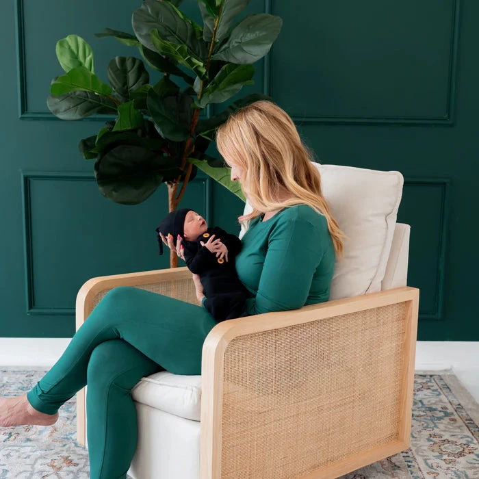 Knotted Gown With Hat Set 5 Knotted Gown With Hat Set - Image 5