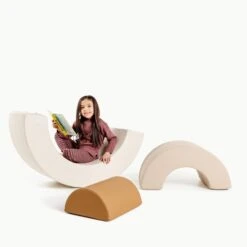 Arc Playset -Tiny Baby Essentials Store MilletArc1 1