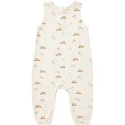 Mills Jumpsuit | Surf Buggy