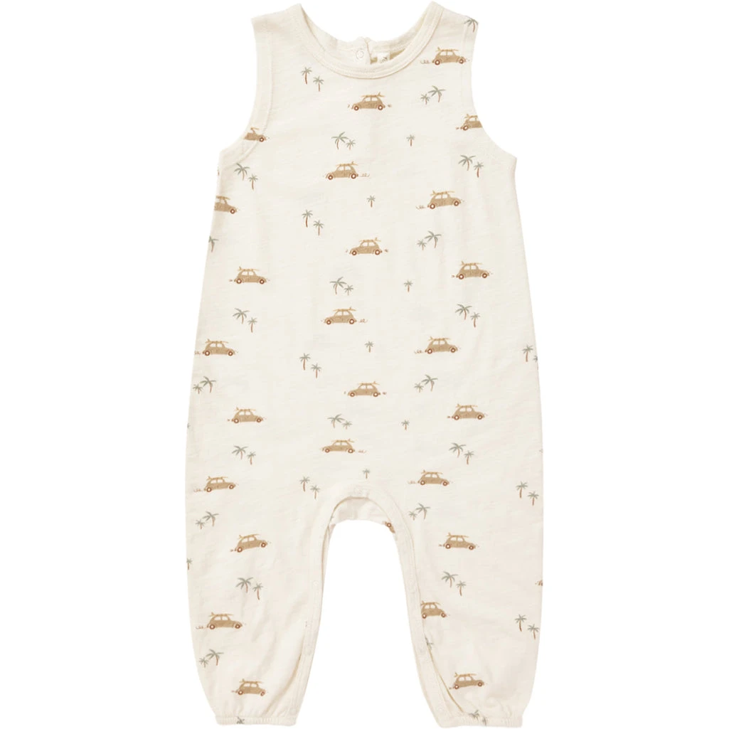 Mills Jumpsuit | Surf Buggy 1 Mills Jumpsuit | Surf Buggy