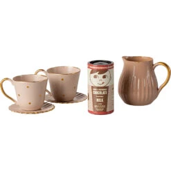 Maileg Mini Hot Chocolate Set
