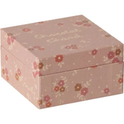 Maileg Mini Hot Chocolate Set -Tiny Baby Essentials Store Mini Hot Chocolate Set 4