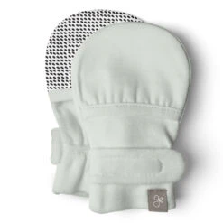 Mitts Pair | Succulent