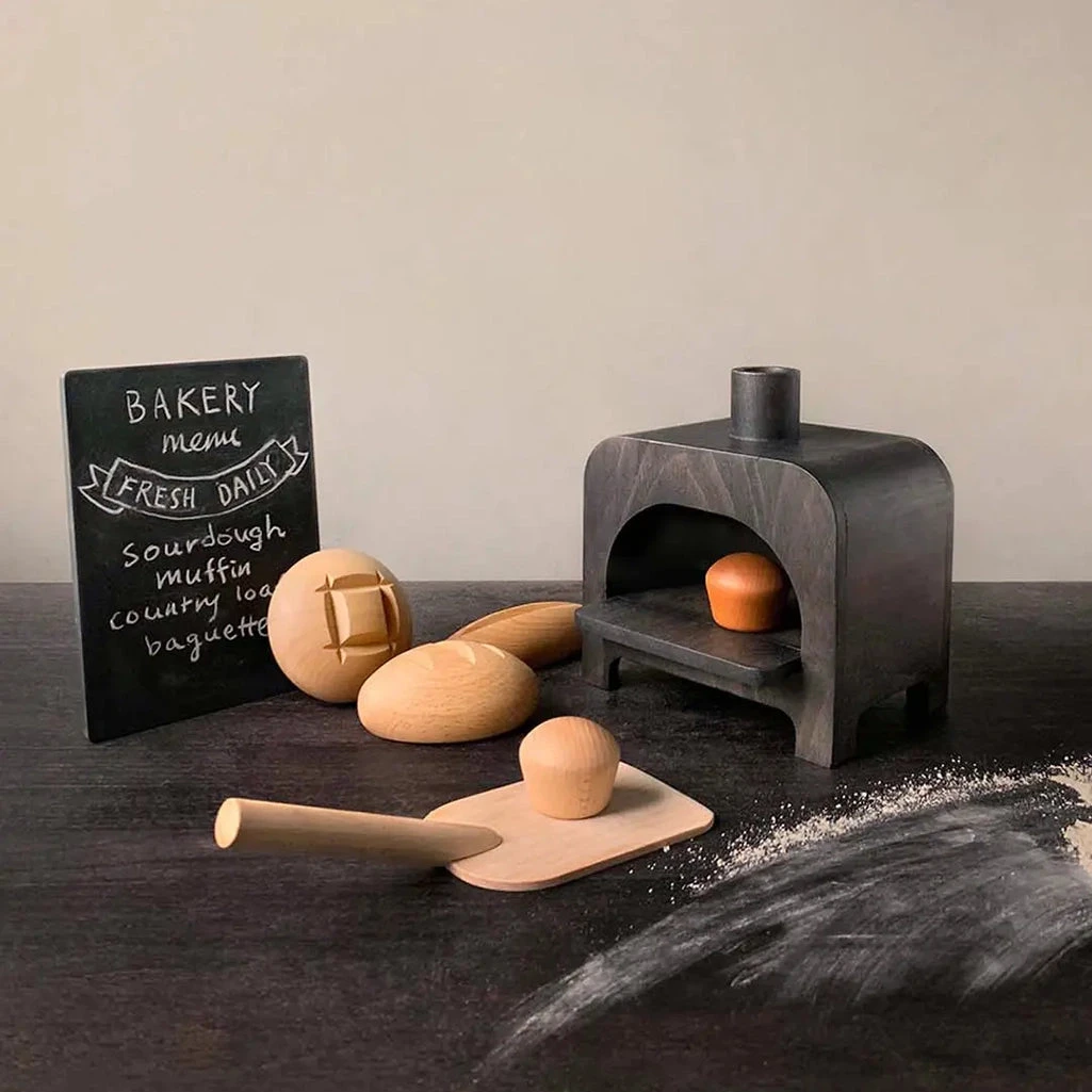 My Bakery Play Set 2 My Bakery Play Set - Image 2